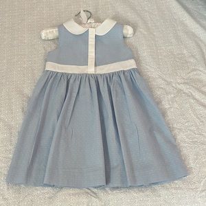 Edgehill Collection spring dress
